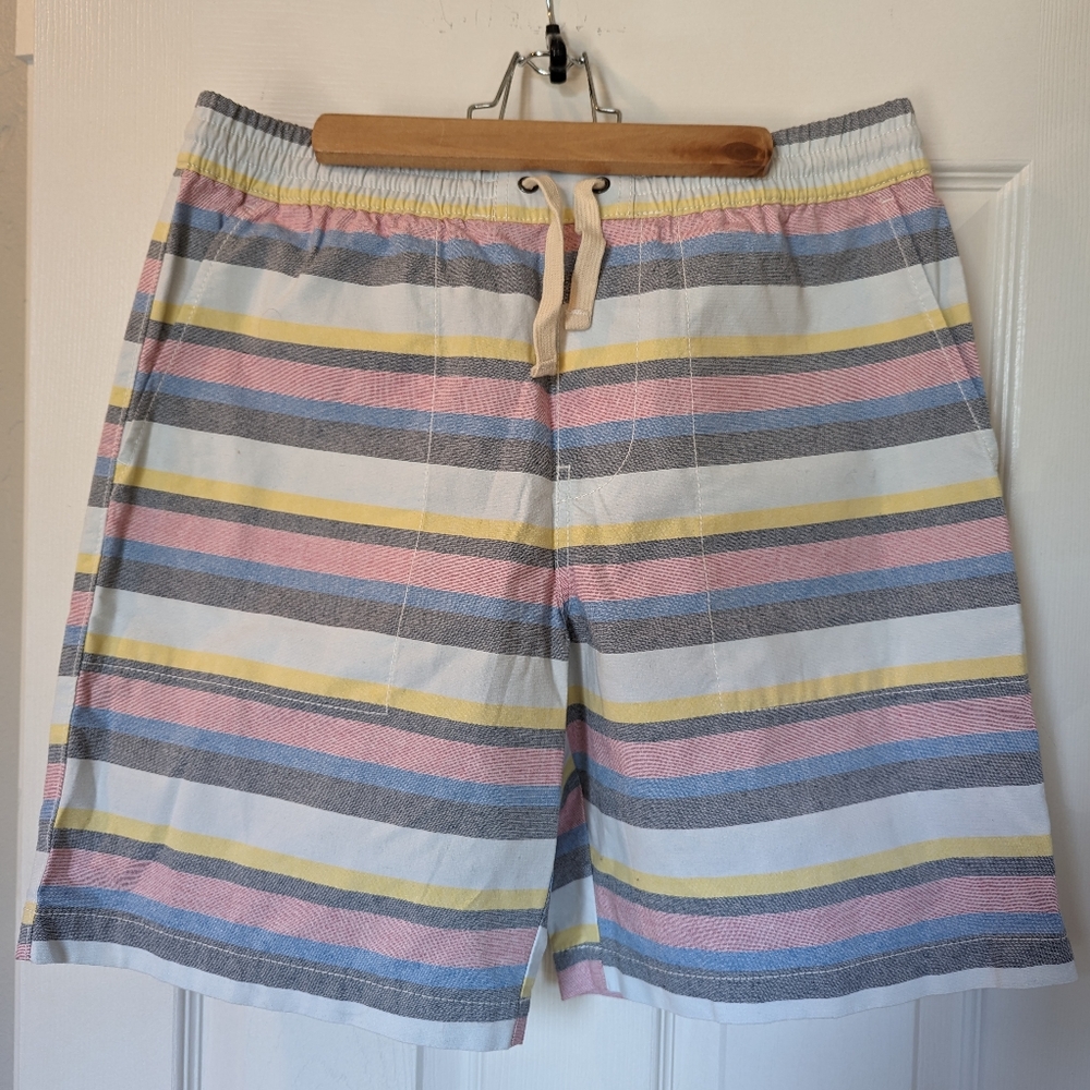 NWT Men's Designer Swim Shorts